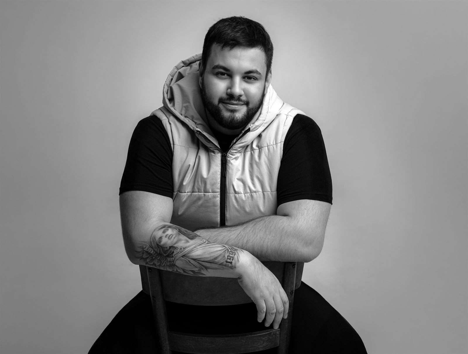 Fotolab fotografo portretas