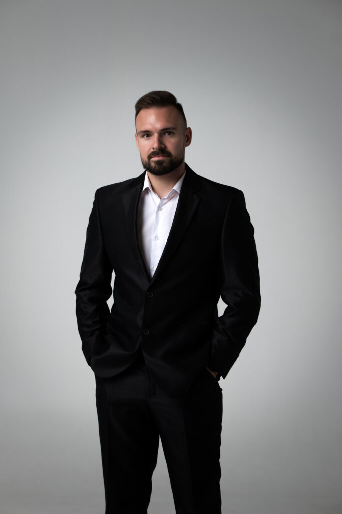 Business portraits