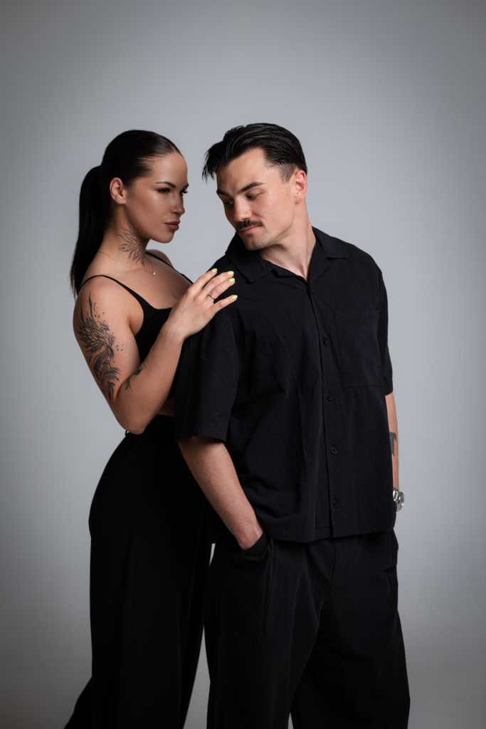 Couples sessions